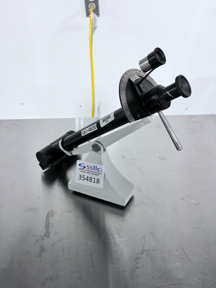 Image of Jenoptik SR6 Polarimeter